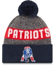 New England Patriots Collecting and Fan Guide 14