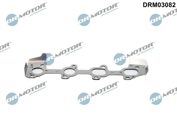 Dr.Motor Automotive Dichtung, AbgaskrüMmer U.A. FüR Dacia, MERCEDES-BENZ-image