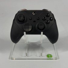 Microsoft Xbox One Elite Controller Series 2 Black 1797