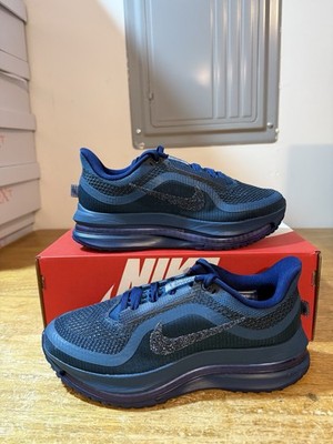 Women s Size 7.5-Nike Air Zoom Pegasus Premium Swarovski Blue Force IM7384-499