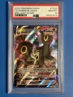 Pokémon Umbreon VMAX TG23/TG30 Brilliant Stars Trainer Gallery Ultra Rare PSA 10