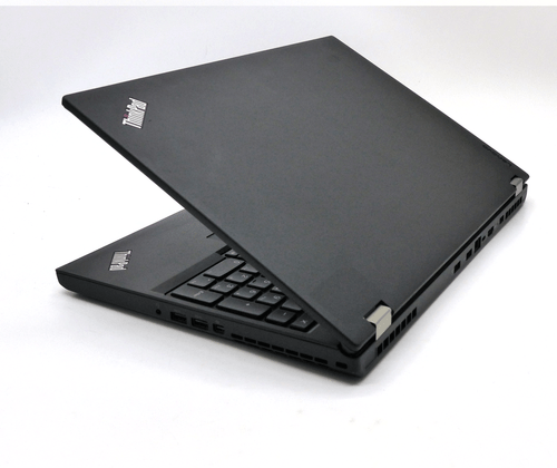 Lenovo THINKPAD P50 Core i7-6700HQ 2,6 GHz 16 GB 256 GB 15,6 " FHD WID11 - Imagen 4 de 7