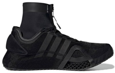 Y 3 Runner 4D Iow Black - GZ9141 Size | eBay