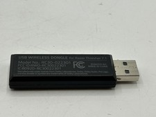 Razer USB Wireless Dongle for Razer Thresher Headset - RC30-022301