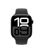 Apple 41 MM-40-42 Black Sport Band - M/L