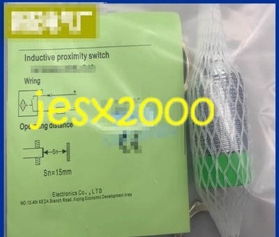 1PC NEW NI15-M30-LU Sensor #pq
