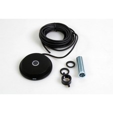 Shure MX396C Microflex MultiElement Boundary Microphone Tri 194744621796 OB