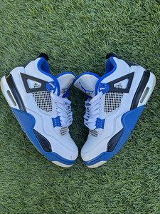 Jordan 4 Motorsport | eBay