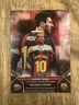 2025-26 Topps Now FC Barcelona Lamine Yamal Lionel Messi #002