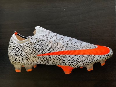 Nike CR7 x Mercurial Vapor 13 Elite FG 'Safari'