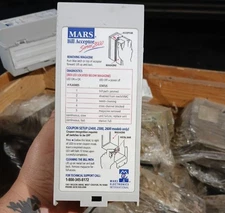 MEI Mars series 2000 Note Stacker Bill Acceptor Magazine Cash Box