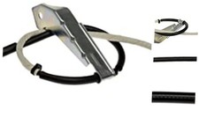 Parking Brake Cable Rear Right Replacement for Ford Transit 150 250 350 2017-19