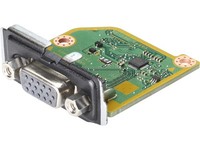 Hp Vga Port Flex Io V2 Anschluss