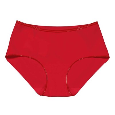 Wolford Ladies Lipstick Stretchy Swim Line Swimpanty