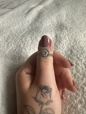 Warren James Sterling Silver