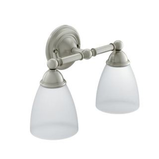 Moen YB2262BN - Bathroom Fixtures Indoor Lighting 2370401_OB