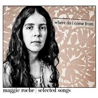Maggie Roche - Where Do I Come From - Cd - G4Z