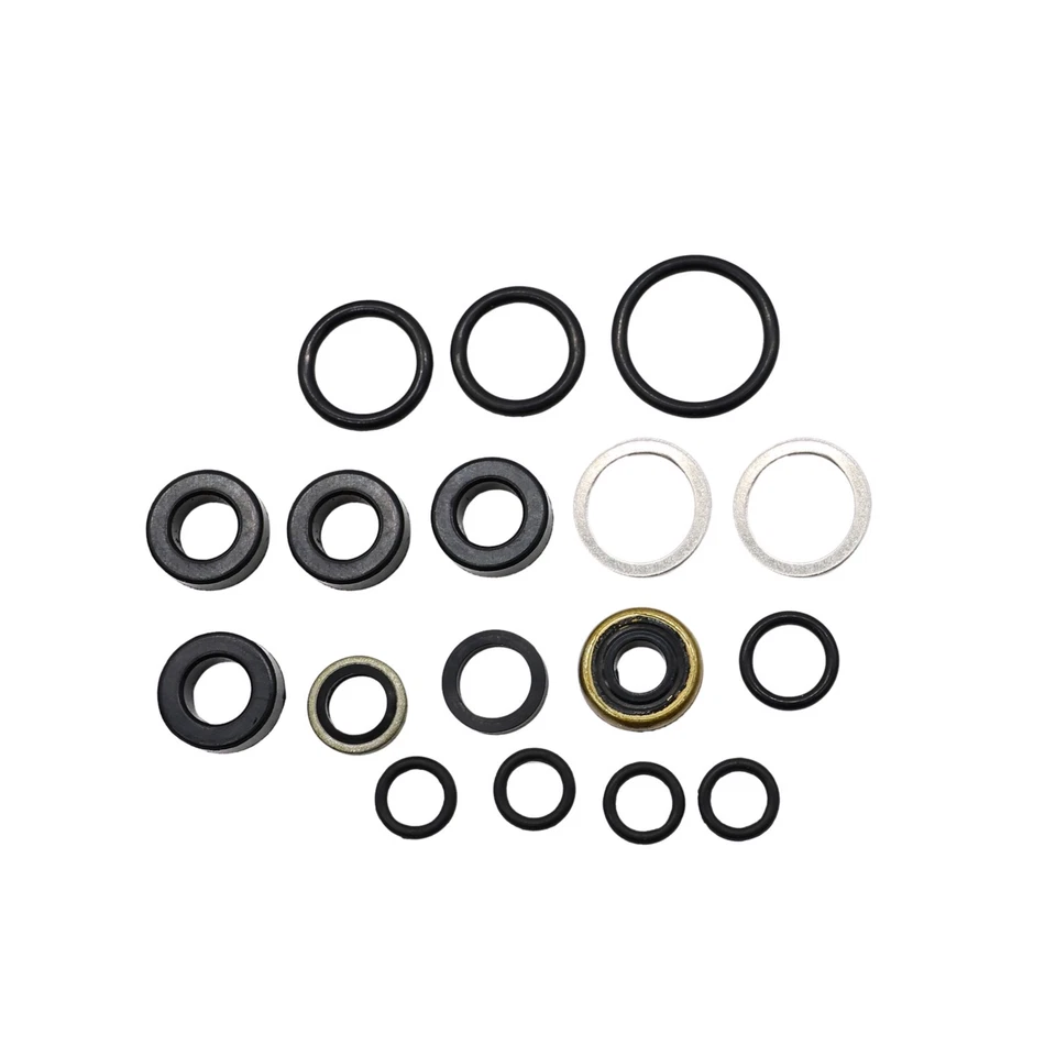 Juego de juntas de culata con pernos para 10-15 Toyota Prius V Lexus CT200h 1,8 L 2ZRFXE EE. UU. Foto 4 de 4