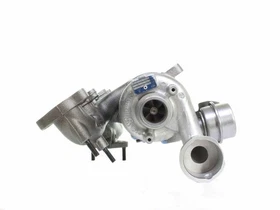 Turbolader Garrett 751851-5003S VW Audi Skoda Seat 1.9 TDI