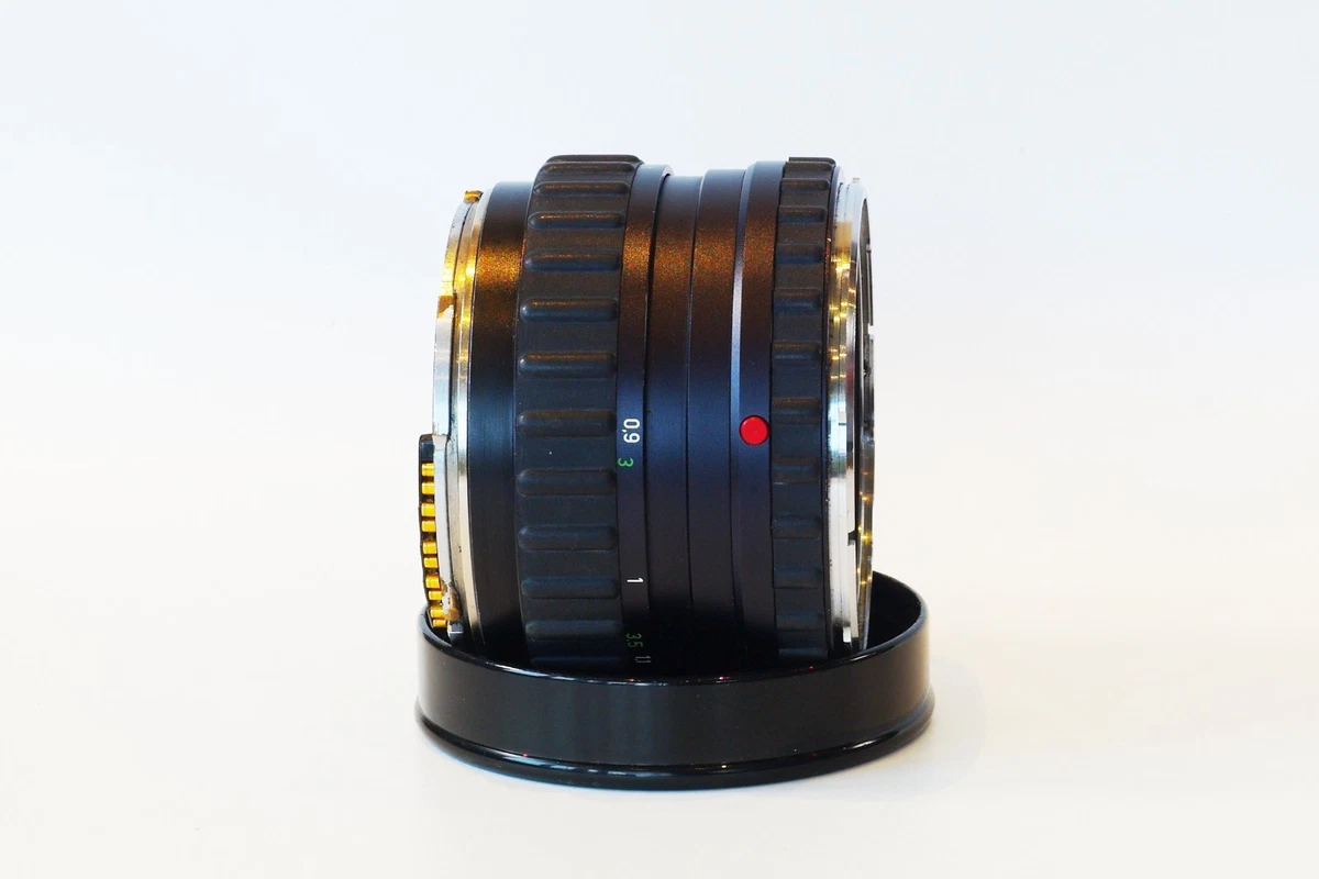 Rollei f/2.8 Camera Lenses 80mm Focal for sale - eBay