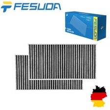Innenraumfilter Für MERCEDES M-Klasse W164 R-Klasse W251 GL-Klasse X164