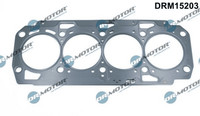 Dichtung Zylinderkopf FüR Opel Saab Chevrolet Astra J Caravan GTC Cascada