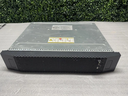 EMC SAE 25x 2.5'' SAS SATA SSD Server Hard Drive Array Expansion