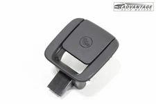 2020-2025 CADILLAC CT4 REAR 2ND ROW CHILD SEAT LOWER ANCHOR TRIM COVER CAP OEM