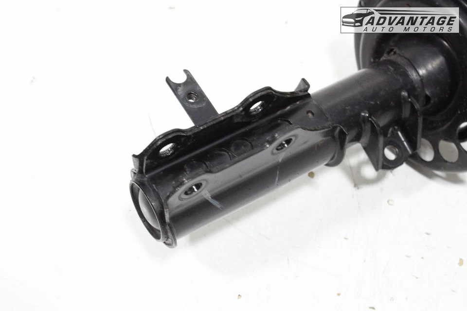 Chevrolet Malibu 2016-2025 tracción delantera izquierda amortiguador puntal con muelle helicoidal OEM Foto 3 de 4