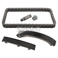 Swag Steuerkettensatz FüR Opel Zafira A 2.0 Dti 16V Astra G Caravan Saab 9-3
