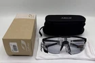 Julbo Ultimate Black W/ REACTIV Technology 0-3 Lens Sunglasses NWT J5464022