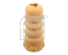 FEBI BILSTEIN 2x Anschlagpuffer Federung 18363/2x PU Polyurethan für AUDI A4 B5