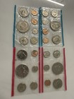 eisenhower dollar Set 1974 And 1974d 1973 And 1973d — photo 2