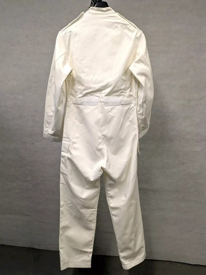 British Army Military Heavy Duty General Service Coveralls