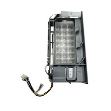 Kitchen-Aid Whirlpool Refrigerator Ice Maker W10888882 W10908391