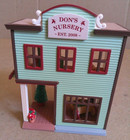 Hallmark Keepsake Ornaments Assorted Designs Lot of 4 (sequence 2008-2011) — photo 4