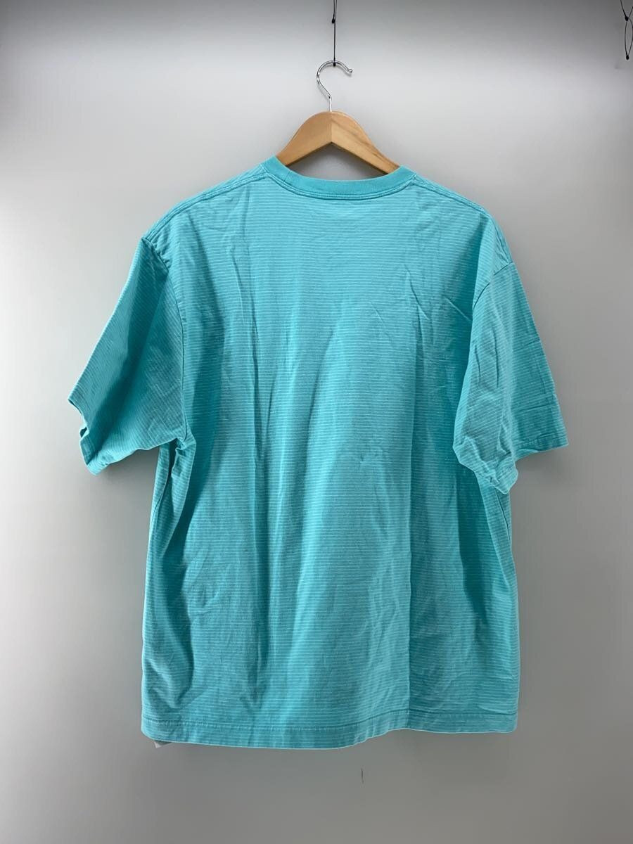 ENNOY PROFESSIONAL S/S T-SHIRT Lサイズ NAVY THE ENNOY PROFESSIONAL T-SHIRT XL COTTON Blue SS23BRENCT05AM