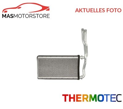 WÄRMETAUSCHER INNENRAUMHEIZUNG THERMOTEC D6SC003TT I NEU OE QUALITÄT