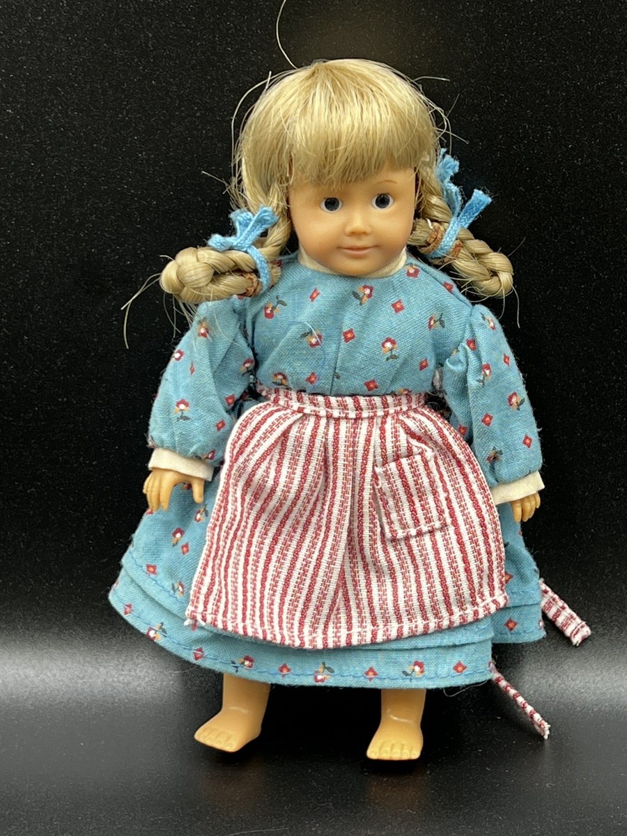 Mini Doll Value Of American Girl Doll Kirsten American Girl