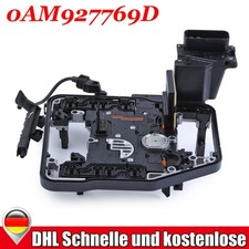 Getriebesteuergerät DSG Mechatronik 7Gang für VW Audi Seat Skoda 0AM DQ200 TCU