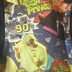 Top Notch BackPack New The Fresh Prince Of Bel Air Retro Eighties Nineties XL — photo 2
