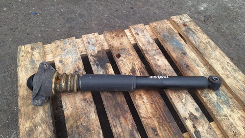 VW JETTA III 1K2 Stoßdämpfer hinten rechts 349137 1.60 Petrol 75kw 30661082