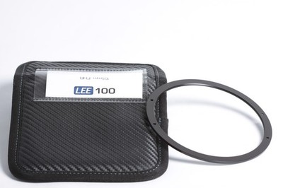 LEE Filters 105mm Front Holder Ring Filter Halterung
