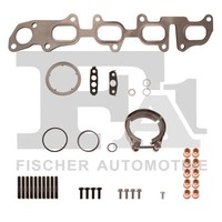 FA1 KT111470 Montagesatz, Lader FüR Audi