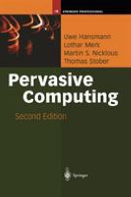 Pervasive Computing: The Handy Welt Hardcover