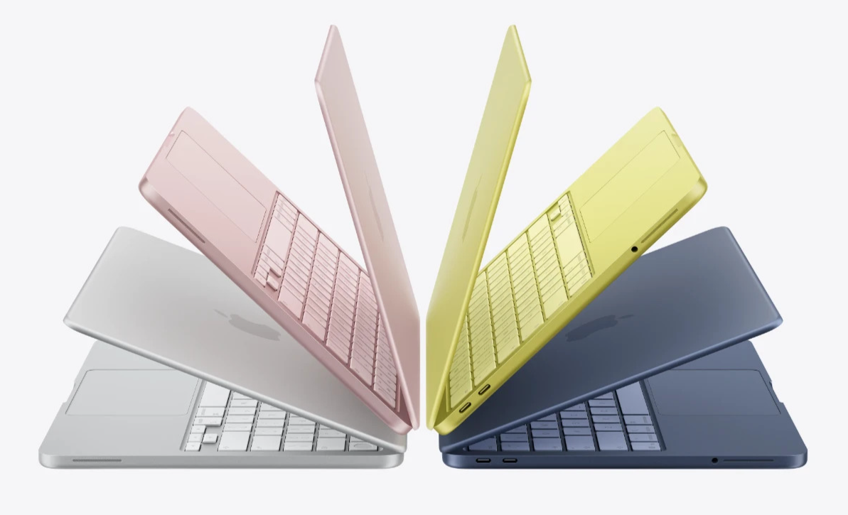 MacBook Neo 13-inch Laptop - A18 Pro chip 256GB SSD - New | eBay