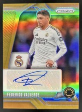 2025 Panini Prizm FIFA Club World Cup Soccer Checklist Guide in-content 30