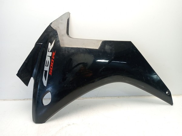 64430MGZJ000 MOLDEADO / 878922 PARA HONDA CB 500F *