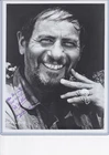 Eli Wallach - Vintage Autograph Photo - Hand Signed 8x10 Western