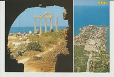 pc356 / TURKEY, Side